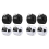 Draagbare mechanische tellers Clickers Pitch Counter 1