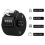 Draagbare mechanische tellers Clickers Pitch Counter 4