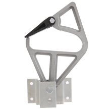 Extension Ladder Fixing Buckle Kit