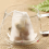 Empty Scented Tea Bags with String Seal Filters for Loose Teas 3
