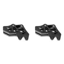 Achterkettingbeschermergeleider voor CRF150F CRF230F CRF250F