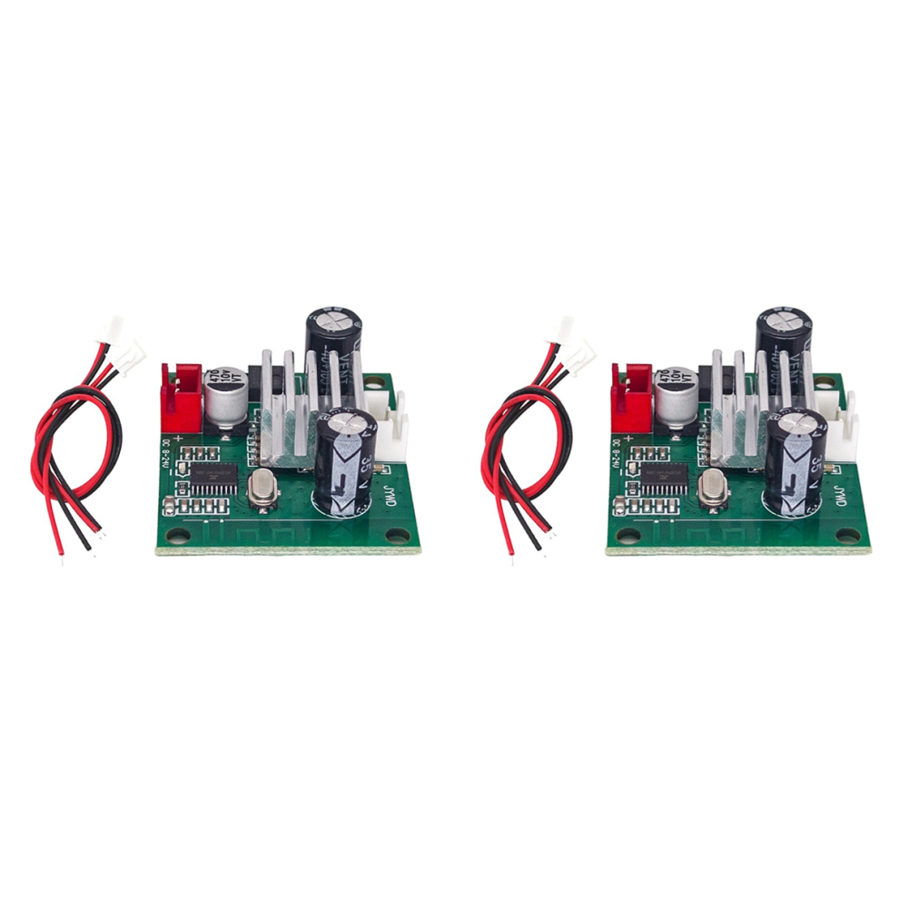 Speaker Sound Module Board Audio Receiver Amplifier 4851999580211
