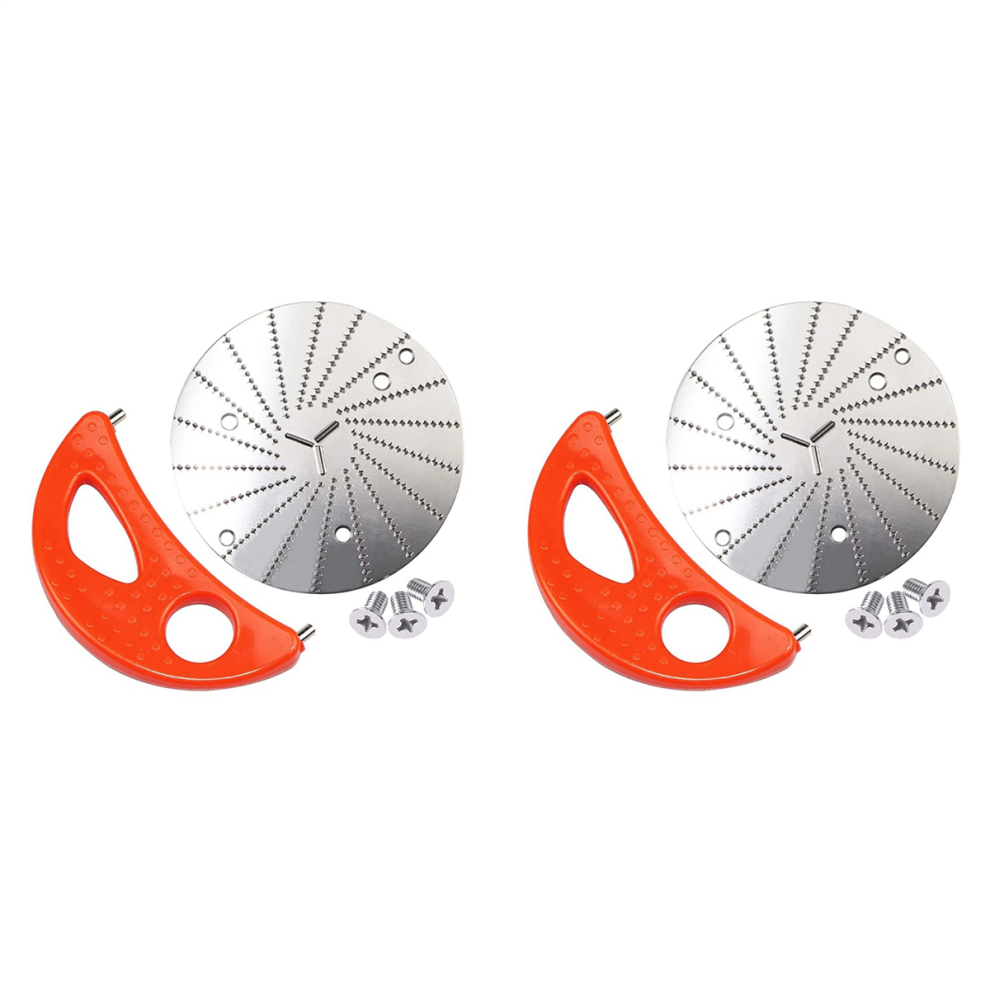 Tool and Replacement Blade for Jack Lalanne Power Juicer, Parts-image-OPC-PJTKHYB-NEW