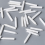 Ceramic Refractory Pad Support Nail Kiln Tool Clay Object Firing 7