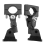 Spotlight bevestigingsbeugel mistlamp LED 3