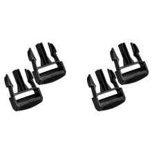 2-pack deurnetgespclip voor 2016-2020 Ranger 570 900 1000