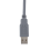 2 x kabel 7ft 2M barcodescanner LS4278 LS2208 2208AP 7