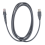 2 x kabel 7ft 2M barcodescanner LS4278 LS2208 2208AP 4