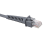 2 x kabel 7ft 2M barcodescanner LS4278 LS2208 2208AP 6