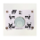 Snelheidsmeter Balsnelheid Energiemeting Chronograaf Tester 6