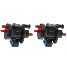 voor ML-Klasse W163 W202 S202 Auto Vacuümdruk Solenoïdeklep