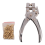 3/16 inch oogjesponstang met 200 stuks ogen 6