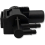 Vergrendelbare naaf vacuümsolenoïde purgeklep 3