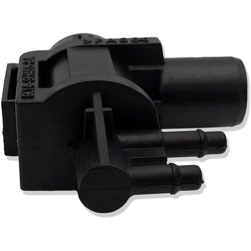 Vergrendelbare naaf vacuümsolenoïde purgeklep 2