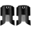 4-pack champagnestoppers voor flessen 7