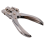 3/16 inch oogjesponstang met 200 stuks ogen 9