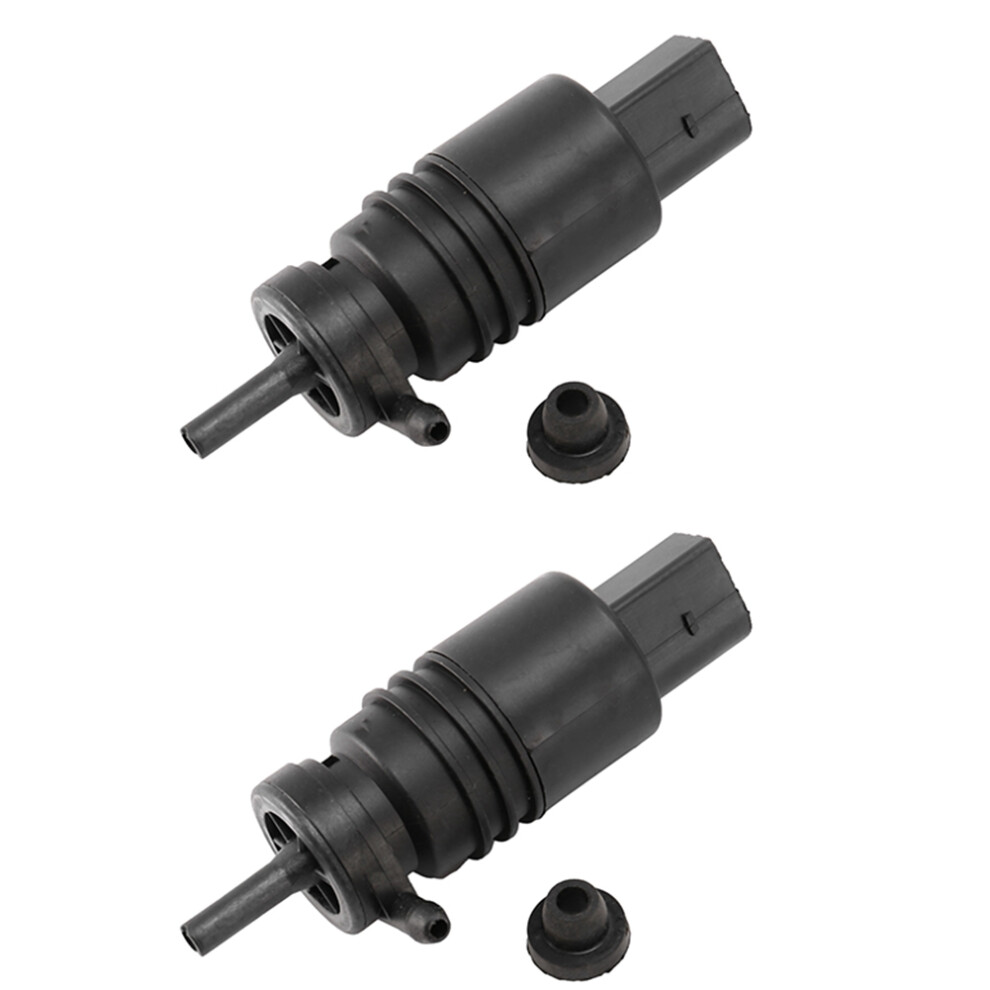 Windshield Washer Motor Pump For E46 E38 E39 E60 E65 4851999582932