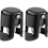 4-pack champagnestoppers voor flessen 6