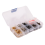 3/16 inch oogjesponstang met 200 stuks ogen 4
