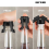 4-pack champagnestoppers voor flessen 3