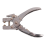 3/16 inch oogjesponstang met 200 stuks ogen 10