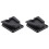 NVG10 NVG30 Dovetail Bridge Adapter Bracket Night Vision Device 1