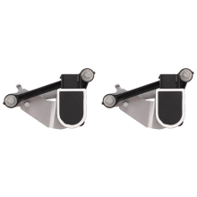 31288274 Right Rear Body Height Level Sensor