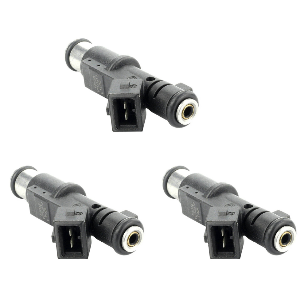 New Injector For 206 307 406 407 607 806 807 Expert 4851999585391