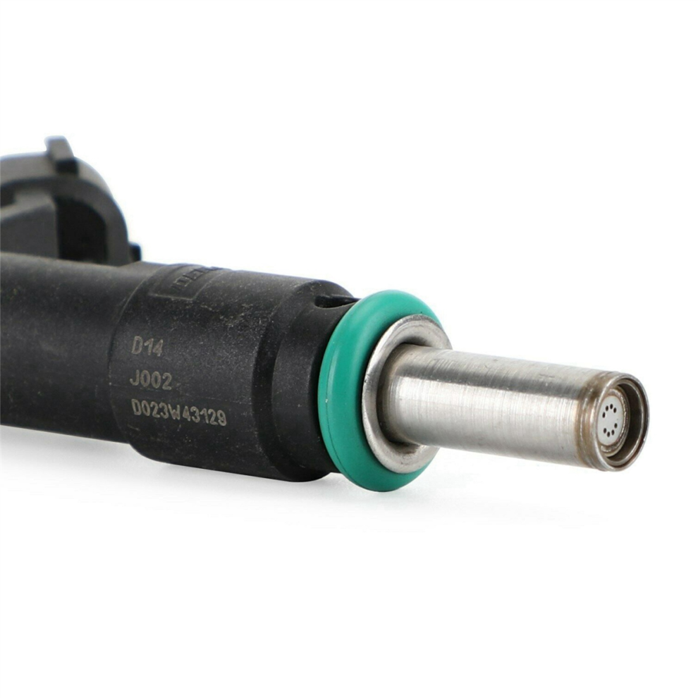 Injector 420874834 420874846 For 4-Tec Gtx Black 4851999585636
