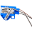 Niveausensor voor IX35 2011-2015 Tank 7