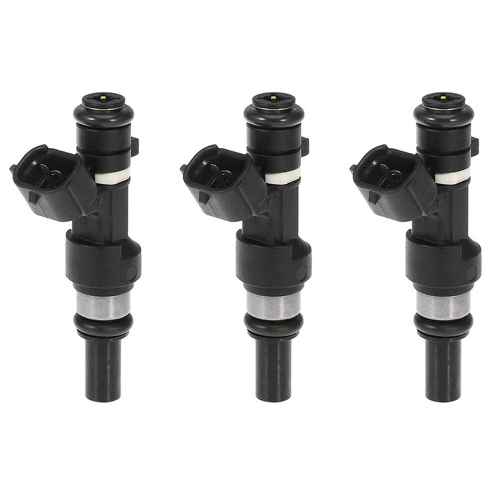 High Quality Injector For Micra K13 1.2 12V 16600-1Hc0a 4851999584905