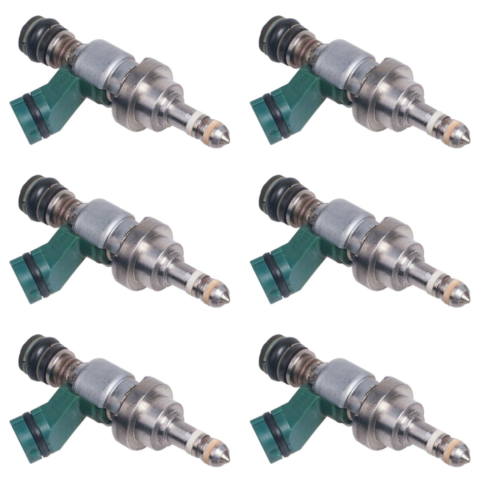Injector Part 23250-31020 For 2006-2013 Gs300 4851999585254