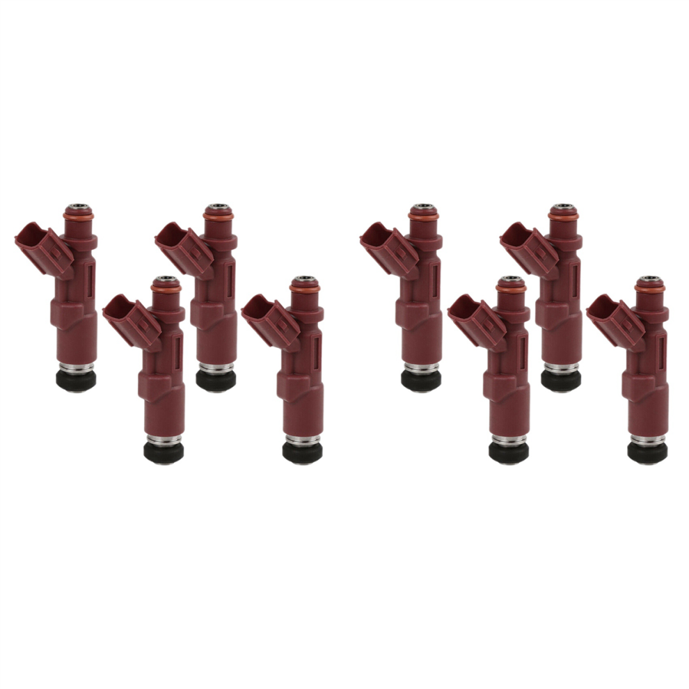 4Pcs Car Injector For Avanza F601rm K3ve 1.3L 4851999585063
