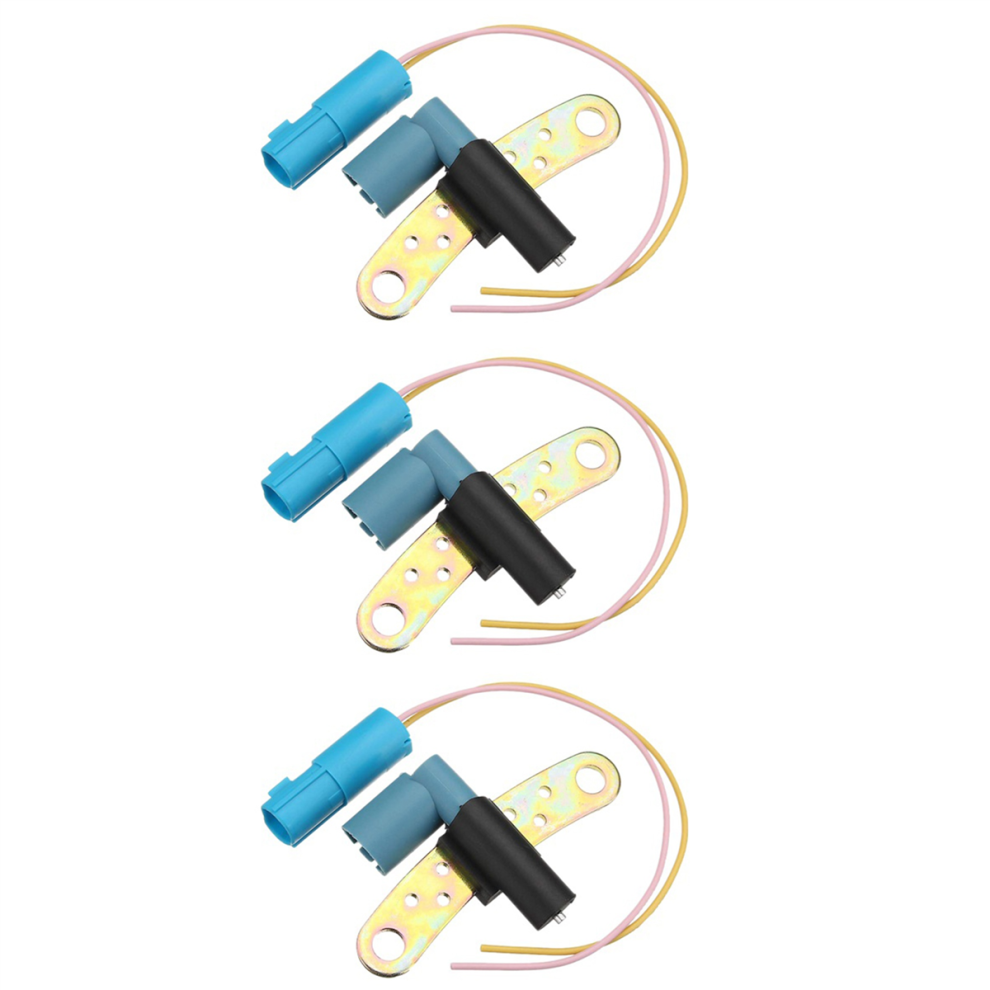 2Pin Car Crankshaft Crank Position Sensor For 4851999585025