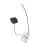94460-2V000 Autoniveausensor 94460-3X000 voor 3