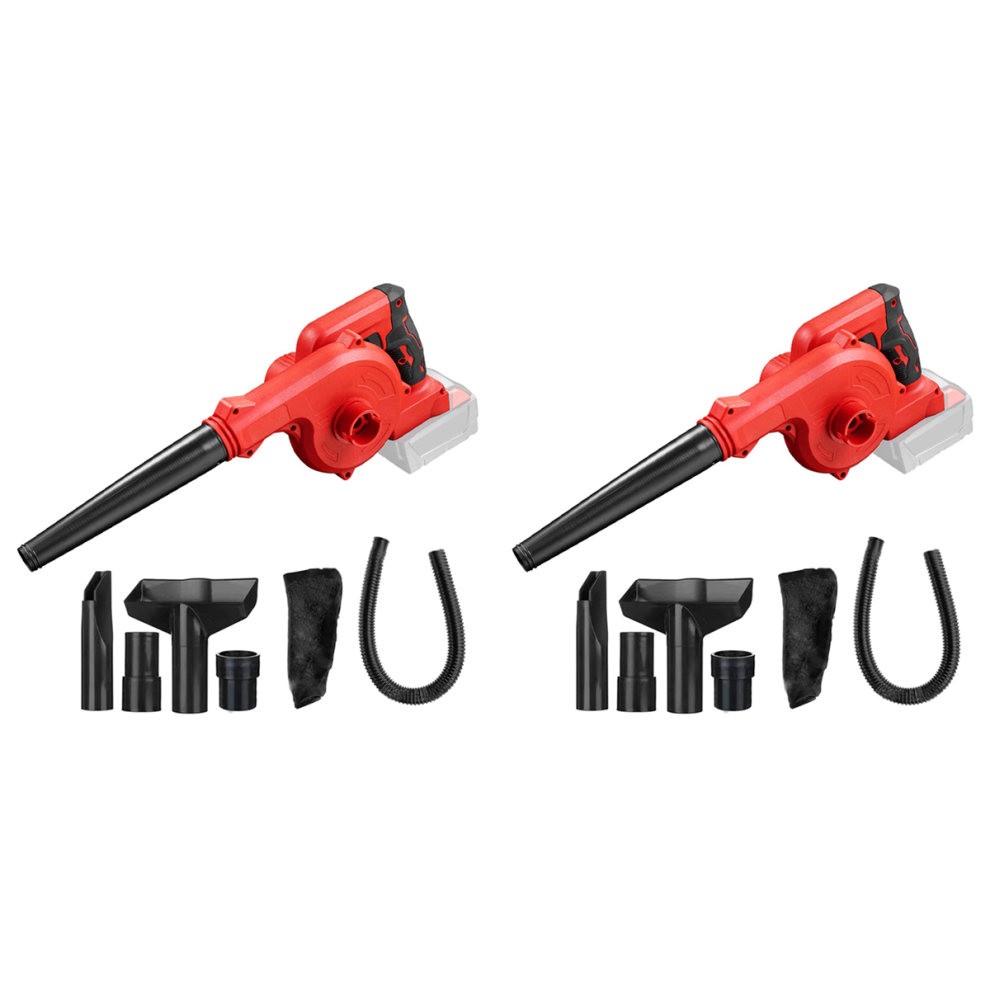 Tlily Handheld Electric Blower Lithium Hair Dryer Small