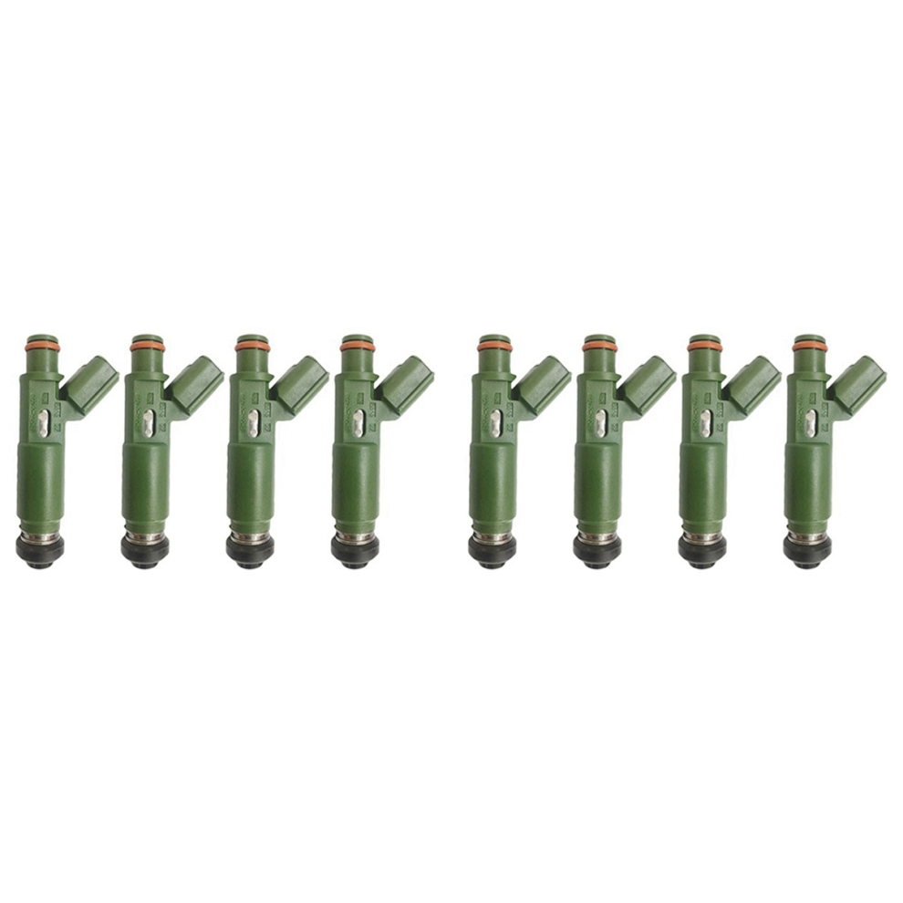 4Pcs Injector Nozzle For Matrix Mr2 1.8L 2325022040 4851999583779