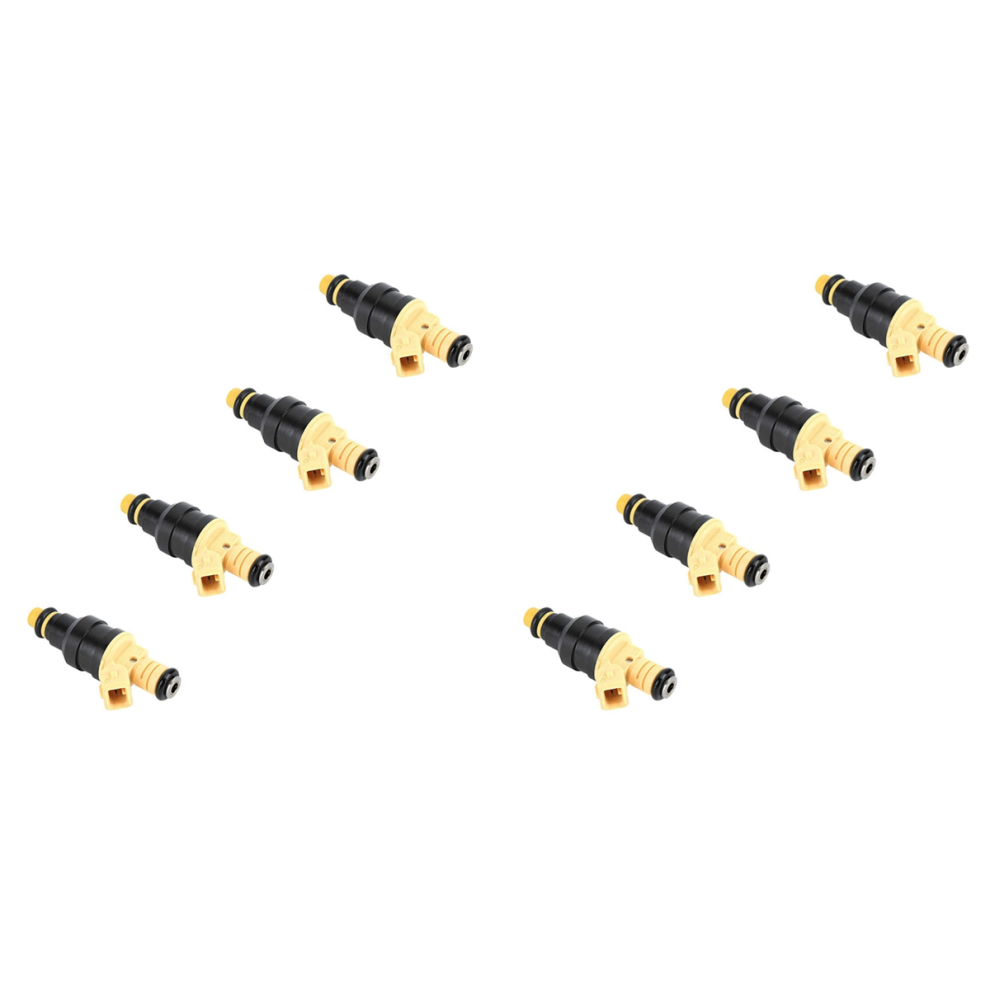 4Pcs Injector Nozzle For- K75 K1100 K1200 K75t 4851999583861