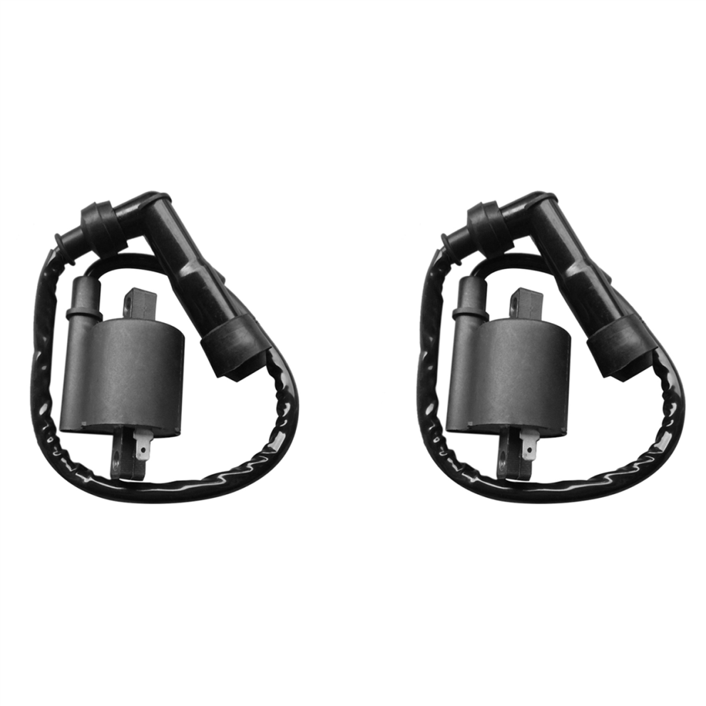 Ignition Coil High Voltage Package For 4851999583809