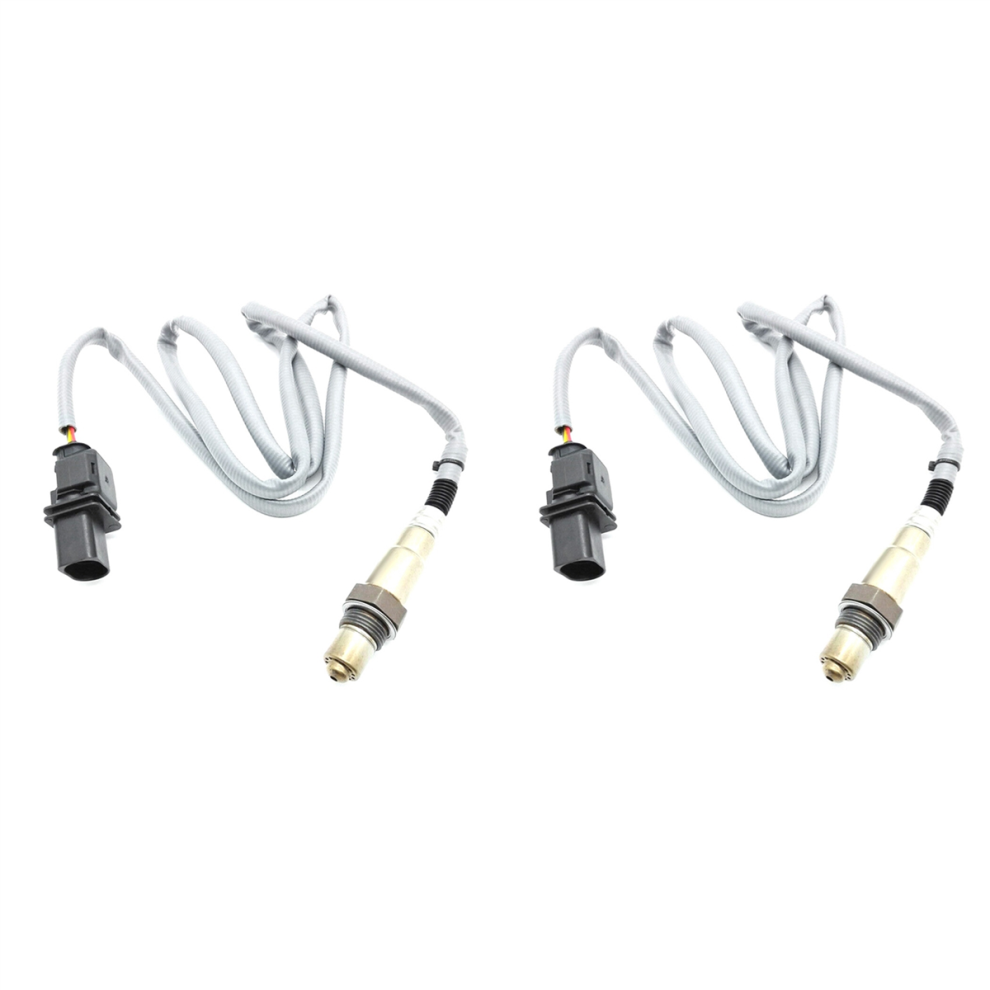 Probe O2 Oxygen Sensor For E83 E90 E91 E93128i 11787558073 4851999583946