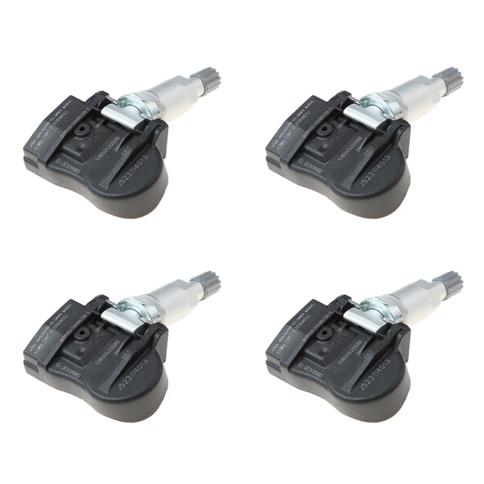 1PCS TPMS Tire Pressure Monitoring Sensor J523114013 for-image-OPC-PJTKJTJ-NEW