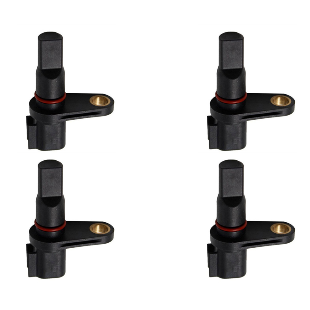 Ae8z-7H103-A 250060 7000 Transmission Input/Output Shaft Speed Sensor Black 4851999586886