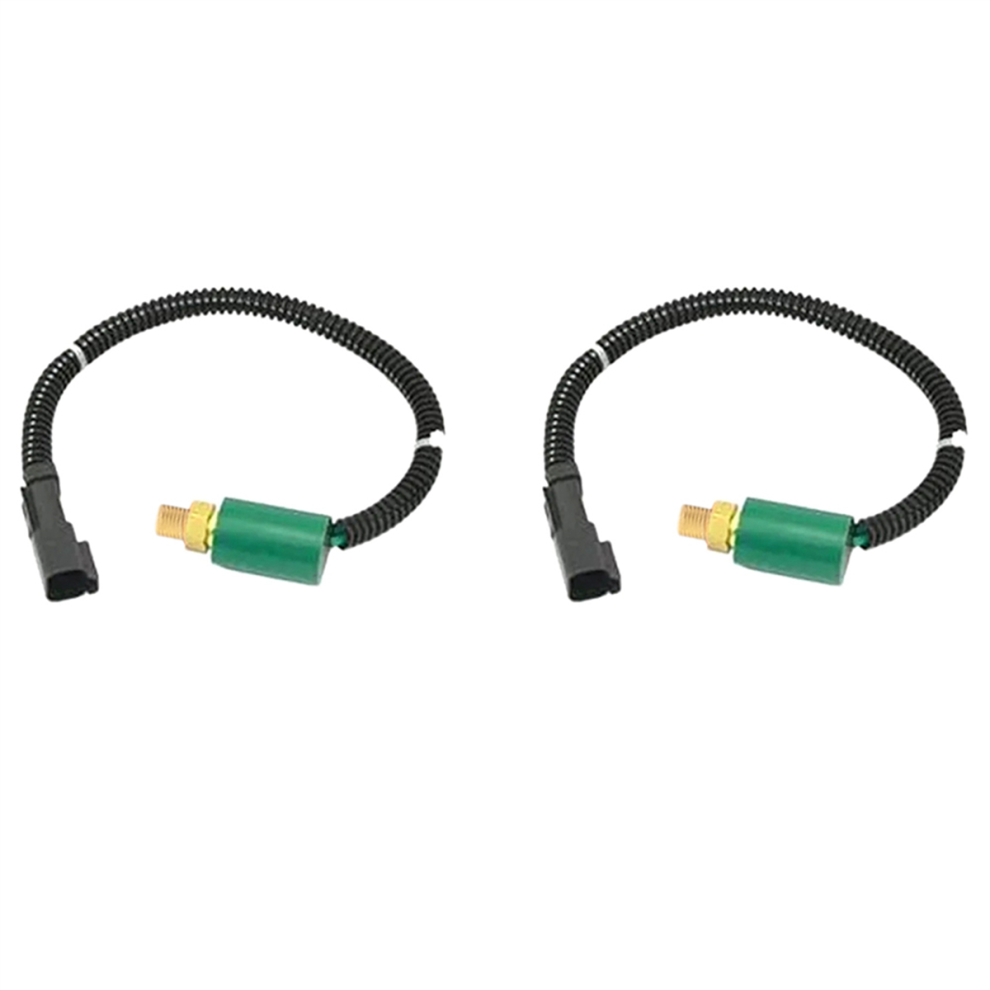 41-3669 Car High Pressure Sensor Switch For Thermo Spectrum / Sl 4851999586817