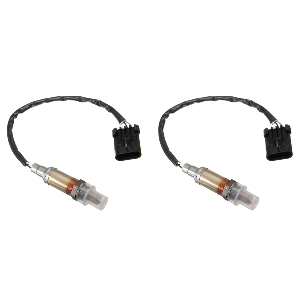 1Pcs Oxygen Sensor For Vt Vu Vx Vs V6 V8 Ls1 4851999584691