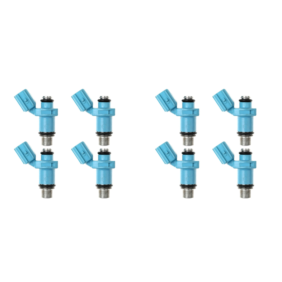 4Pcs Injectors 6C5-13761-00-00 For 50Hp 60Hp 4 Stroke 4851999584431