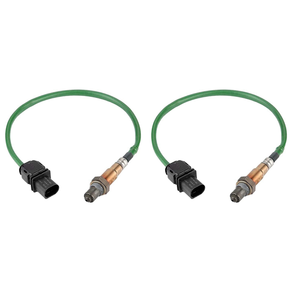 A0035427018 Front O2 Sensor For Gl450 4851999586954