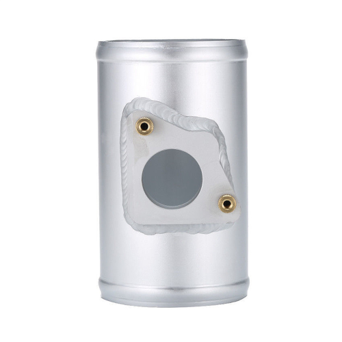 Luchtstroommeter 76mm sensoradapter geschikt voor 2