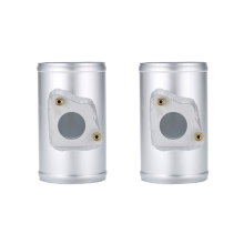 Luchtstroommeter 76mm sensoradapter geschikt voor