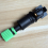 Sensor Pinion Assy - Snelheidsmeter voor 5