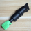 Sensor Pinion Assy - Snelheidsmeter voor 6